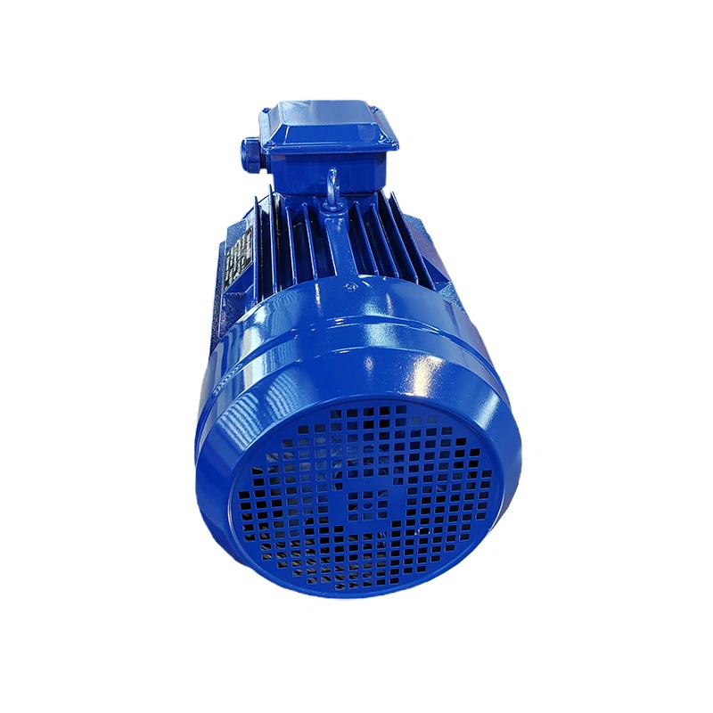 Alternating Current AC Motor