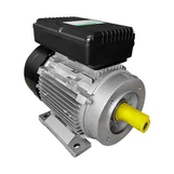 Care este rolul comutatorului centrifugal într-un motor de curent alternativ ...