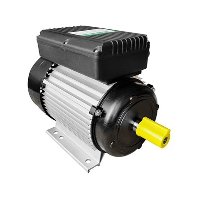 Motor mic de ac monofazat